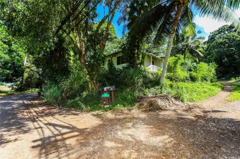 Kaneohe Multi-Family Generational Living
