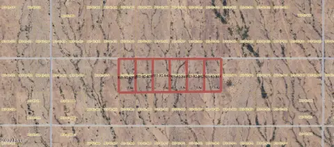 30 Acres of Residential Land