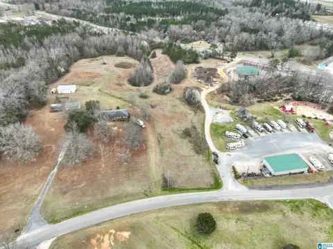 Prime Commercial Land For Sale