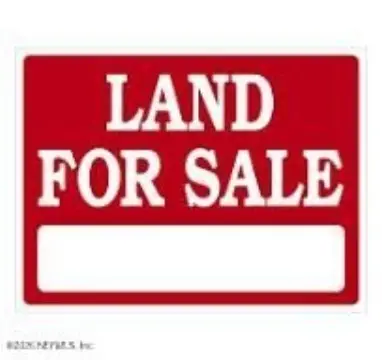 St. Augustine Buildable Lot