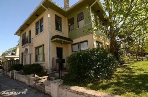 Riverside Quadplex Investment Opportunity