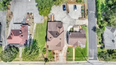 Versatile Mixed-Use Atlanta Property