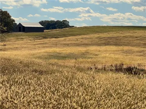 Calhoun Land with Mountain Views