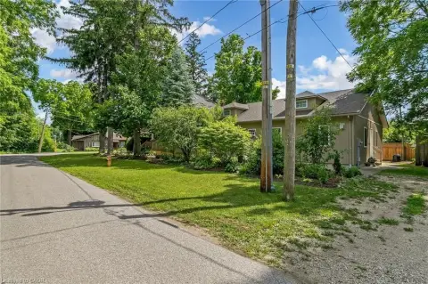 Updated Multifamily Property
