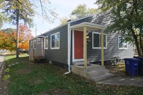 Columbus Multifamily Investment Opportunity