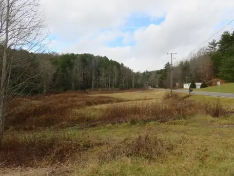 Troutdale, VA Land Opportunity