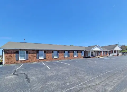 Abingdon Office Space For Rent