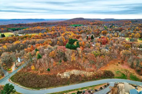 Residential Land with Mountain Views