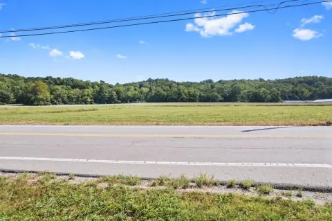 Commercial Development Land