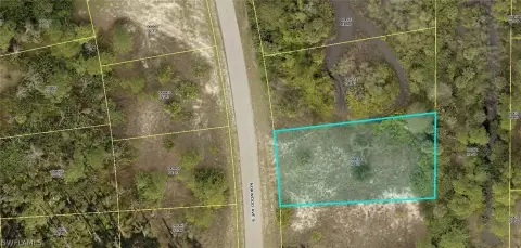 Lehigh Acres Land For Sale