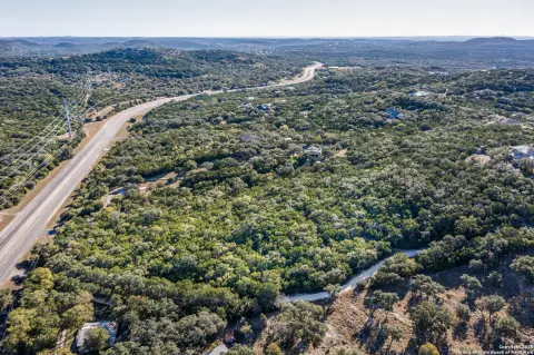 Residential Land in Helotes, TX