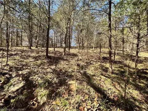 Land Near Tenkiller Lake