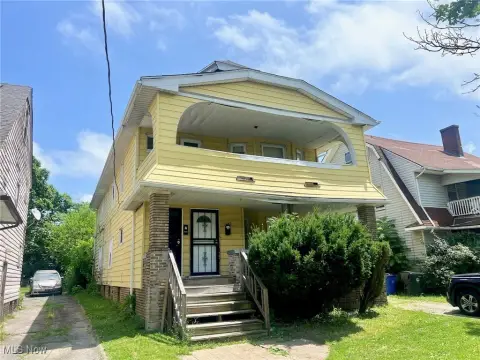 Turnkey Duplex Investment Opportunity