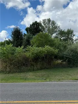 Vacant Land in Kent, Ohio