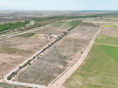 Agricultural Land Tract