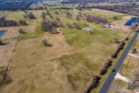 Kemp, TX Acreage Opportunity