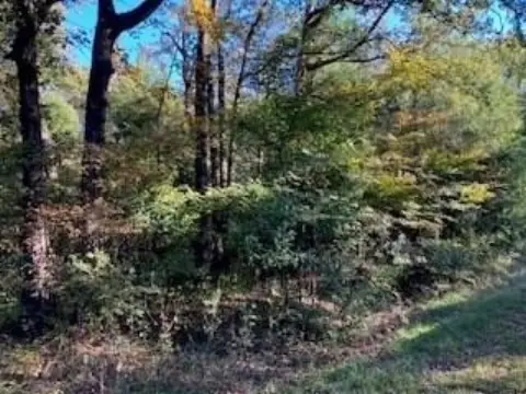 Residential Lot in Gated Community