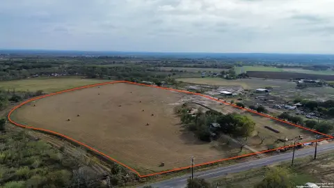 13.8 Acres in Atascosa, TX