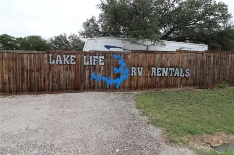 Turnkey Investment Near Lake Brownwood