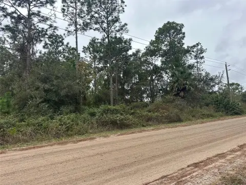 Buildable 5-Acre Geneva Parcel