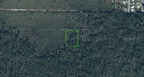 Land in Sebring, Florida