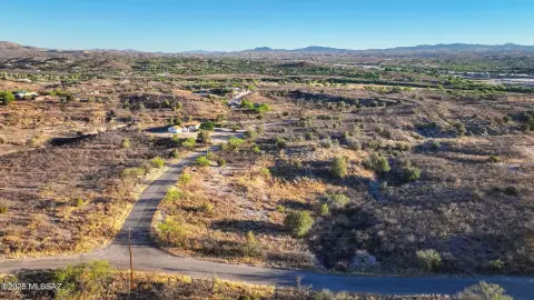 Spacious Rio Rico Land Parcel