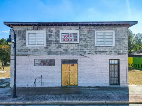 Downtown Lake Wales Mixed-Use Opportunity