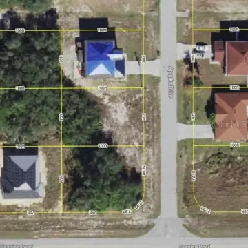 KISSIMMEE Land Ready For Sale