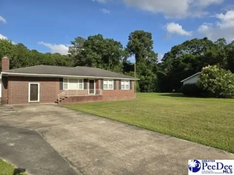 Florence, SC Income Property