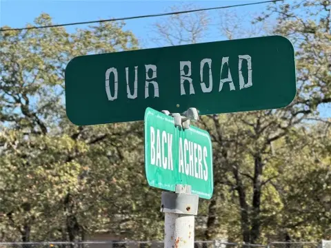 Texas Farm/Ranch on 5+ Acres