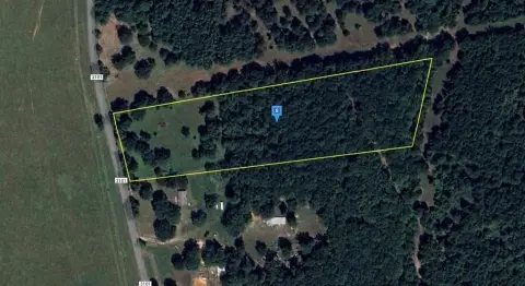 7.85 Acres Vacant Land