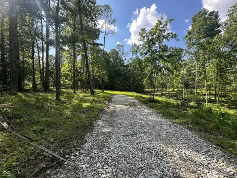 Residential Lots in Corlett Ridge
