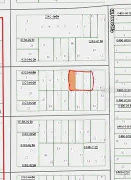 Residential Land in Growing Community