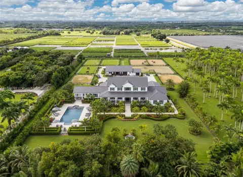 4.62 Acre Residential Land Parcel