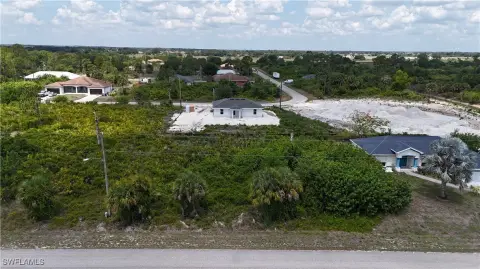 Lehigh Acres Land For Sale