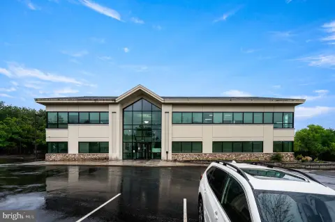 West Chester Pike Office Building