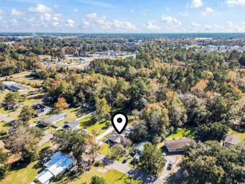 Residential Property Near Coastal Carolina