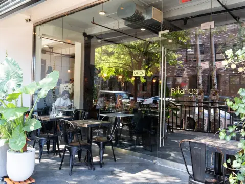 Turn Key Restaurant and Bar