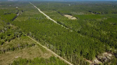 Fruitdale Land with Highway Frontage