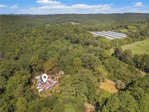 Kingston Ranch with Development Potential