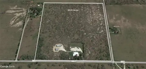 Riviera, TX Land with Views