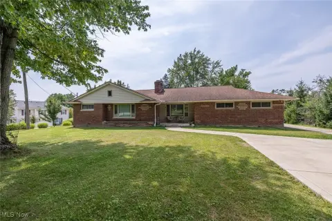 Updated Duplex on One Acre