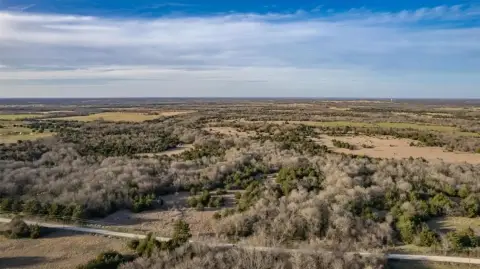 Unimproved Land in Campbell, TX