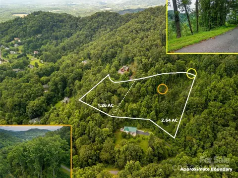 Land in Seven Glens Community