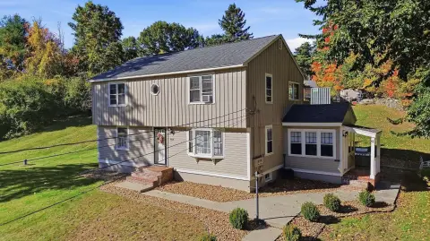 Duplex with Accessory Dwelling Unit