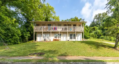 Knoxville Multifamily Investment Opportunity