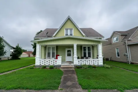 Profitable Multi-Unit Investment Opportunity