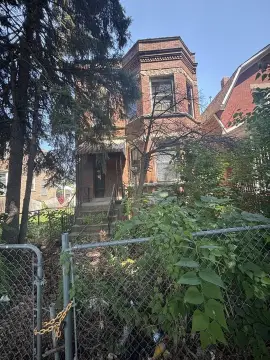 Chicago Residential Income Opportunity