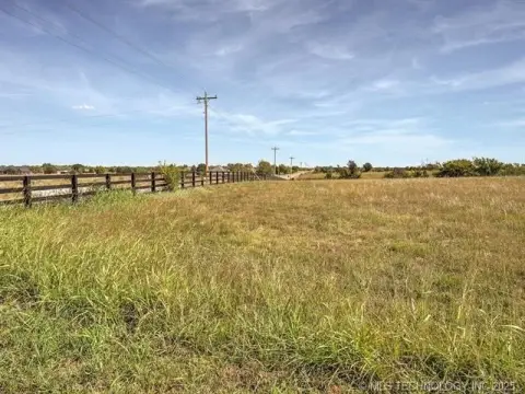 Land in Osage County, OK