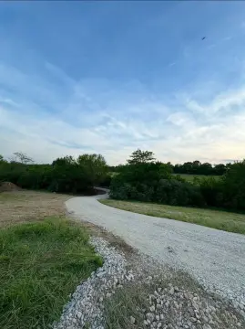 Private Lot in Wayne Twp